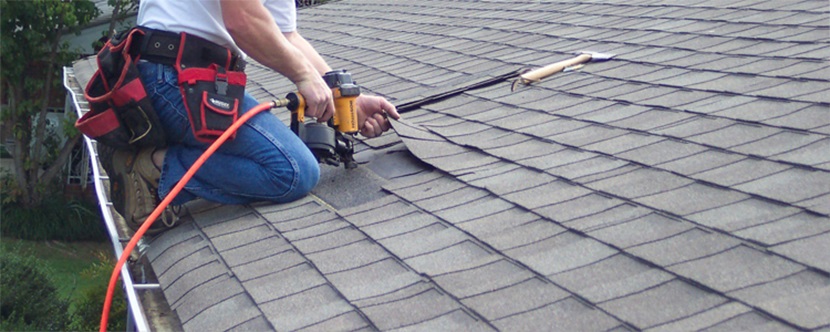 mandarin roofing company