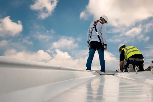 Commercial Roofers Jacksonville Fl