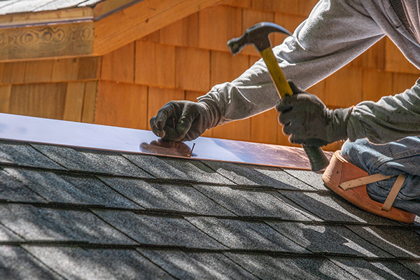 roofing contractor