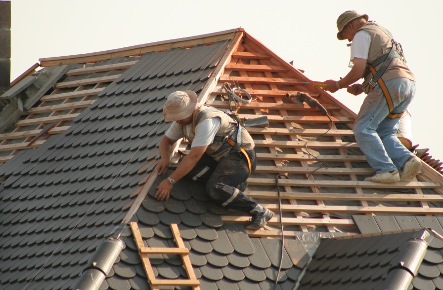 Local Roofing Company Mandarin - Top Rated Roofing Company in Jacksonville