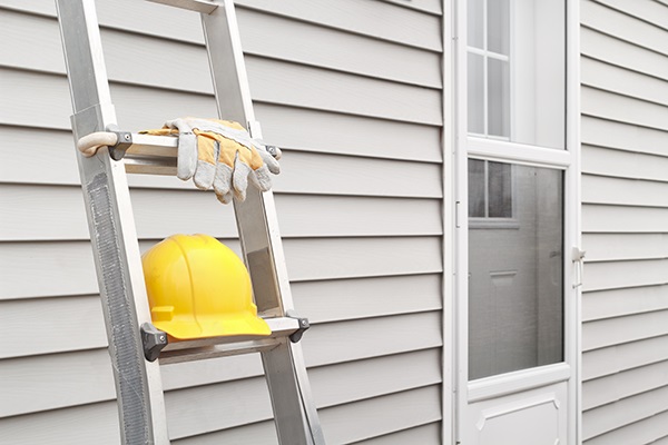 Siding Repair Jacksonville FL