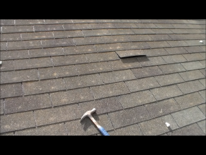 Roof Replacement Jacksonville