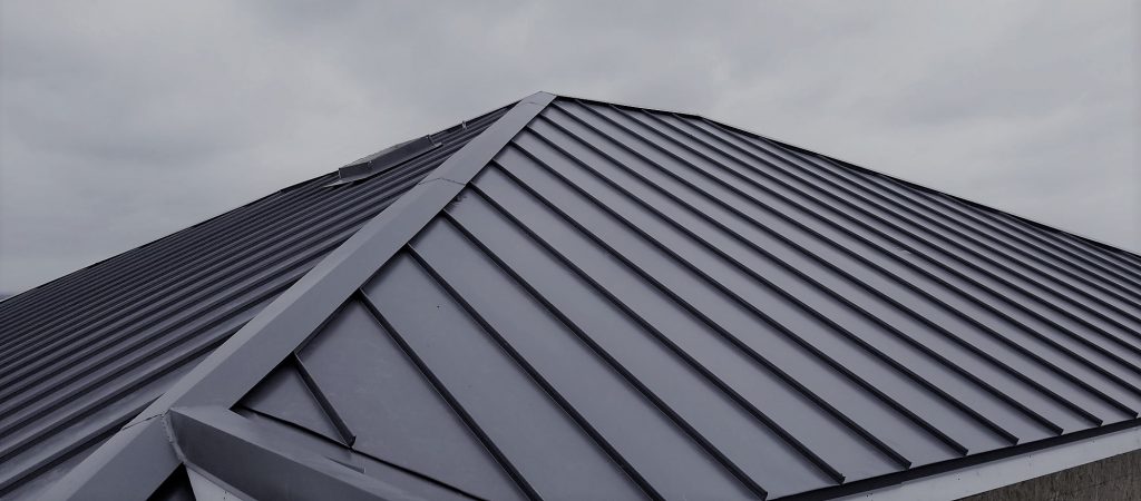 jacksonville fl metal roofing services