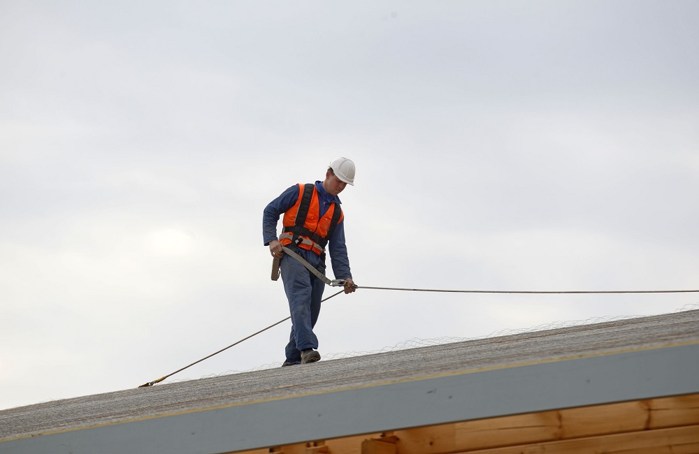 roofing contractors jacksonville FL