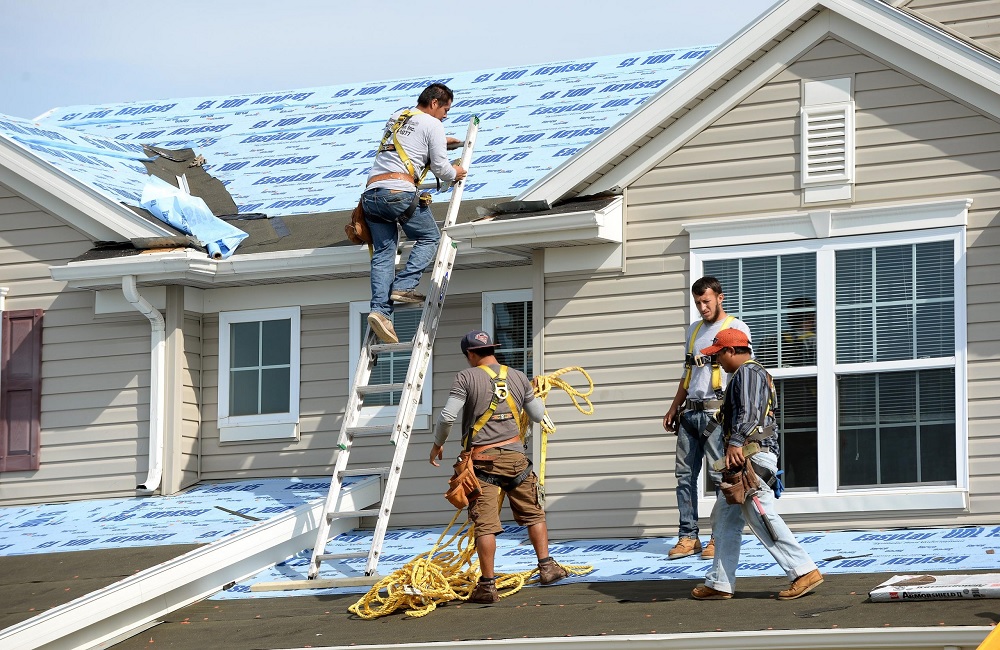 roofing companies Jacksonville FL