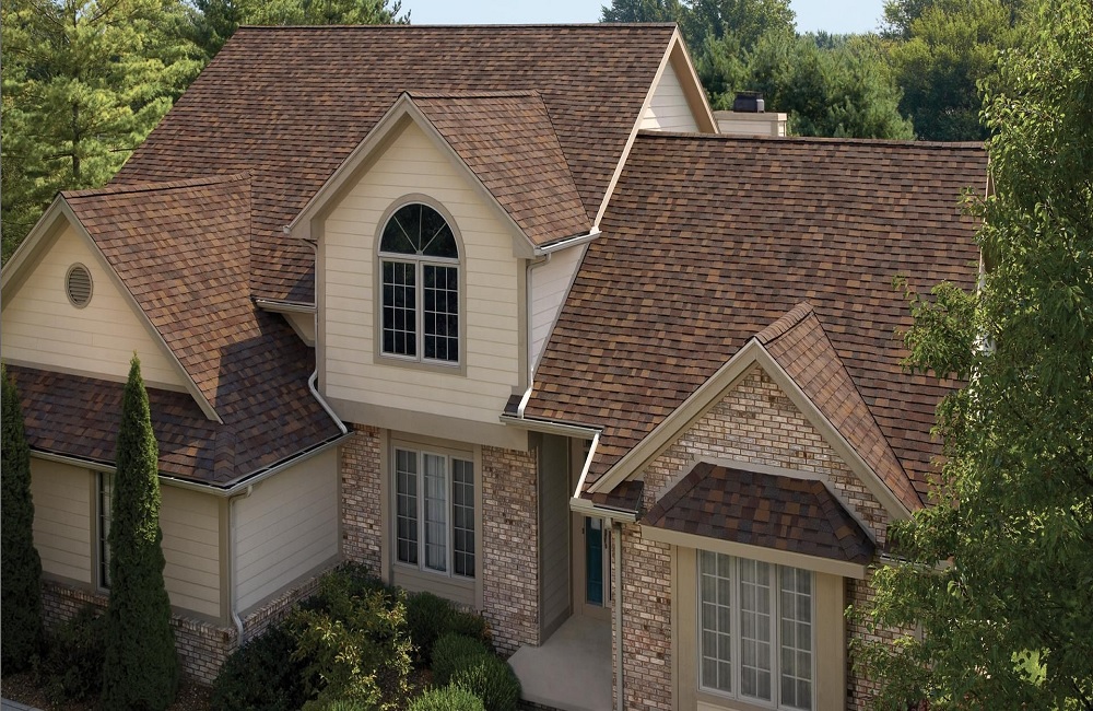 residential roofing Jacksonville