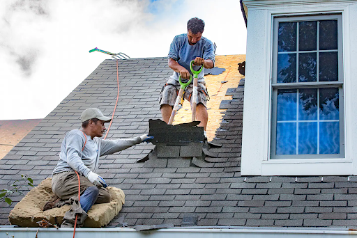 Expert Roofing Contractors